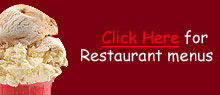 Click Here for Restaurant menus